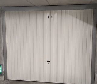  Parking / Garage � vendre 16 m�