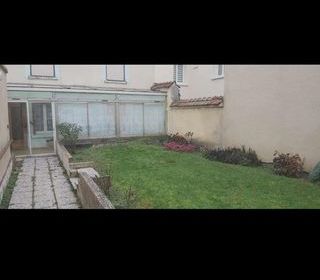  Maison � vendre 4 pi�ces 76 m�