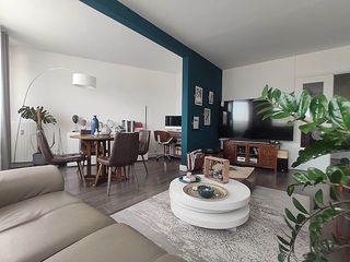  Appartement � vendre 3 pi�ces 61 m�