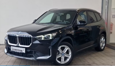 BMW X1 xDrive 25e 245ch DKG7 xLine 2024 occasion Levallois-Perret 92300