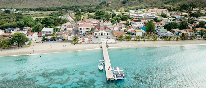 Agence 2R IMMOBILIER MARTINIQUE Schlcher