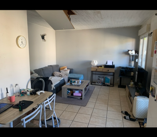  Appartement � louer 2 pi�ces 39 m�