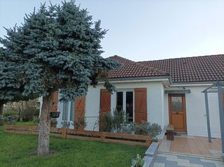  Maison � vendre 4 pi�ces 89 m�