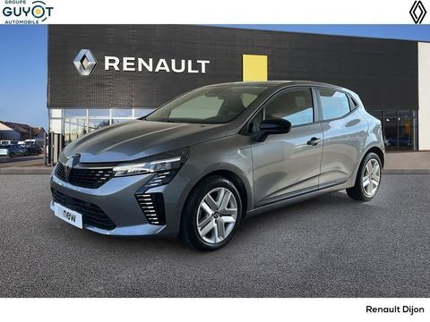 Renault Clio V Clio Blue dCi 100 ch GSR2 Evolution 2025 occasion Dijon 21000