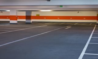  Parking / Garage � louer 12 m�