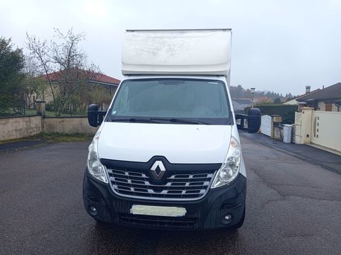 Camion magasin Camion magasin 2018 occasion Rilhac-Rancon 87570