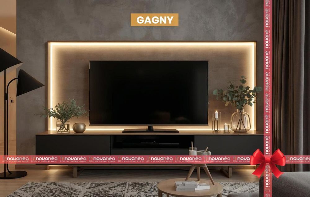  Gagny (93220)