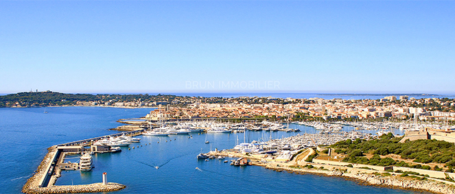 Brun immobilier-MLS, agence immobilire 06