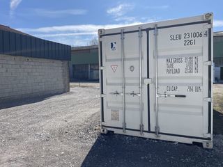  Parking / Garage � louer 15 m�