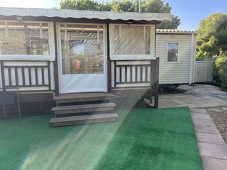 Location  Mobile Home 