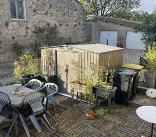  Maison � vendre 5 pi�ces 93 m�
