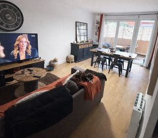  Appartement � vendre 3 pi�ces 63 m�