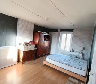  Maison � vendre 5 pi�ces 123 m�