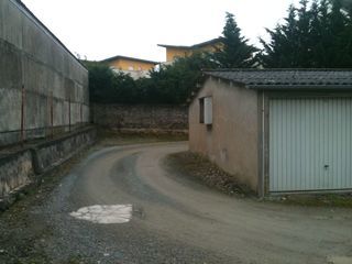  Parking / Garage � louer 13 m�