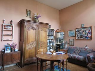  Appartement � vendre 2 pi�ces 37 m�