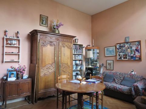  Appartement � vendre 2 pi�ces 37 m�