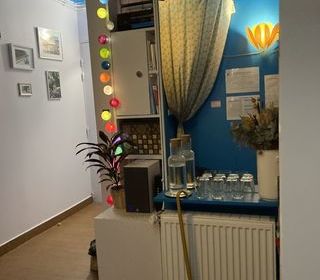  Appartement � louer 1 pi�ce 20 m�