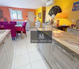  Maison � vendre 4 pi�ces 92 m�