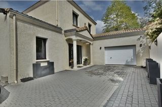  Maison � vendre 7 pi�ces 167 m�