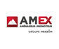 AMEX - AMENAGEUR - PROMOTEUR - Grand-Couronne