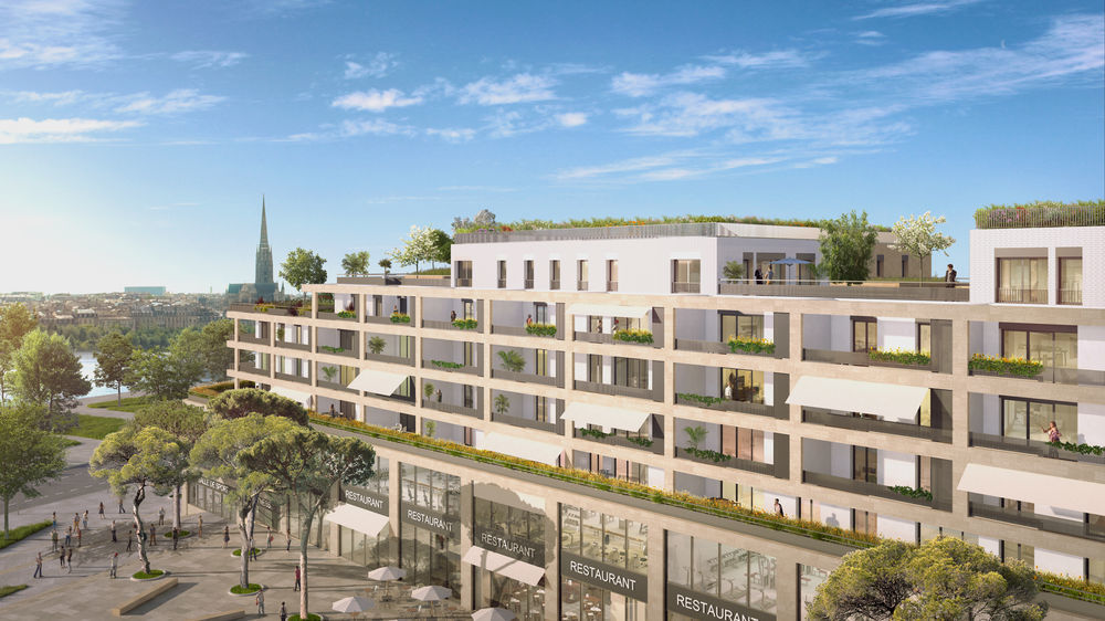   Bordeaux (33000)