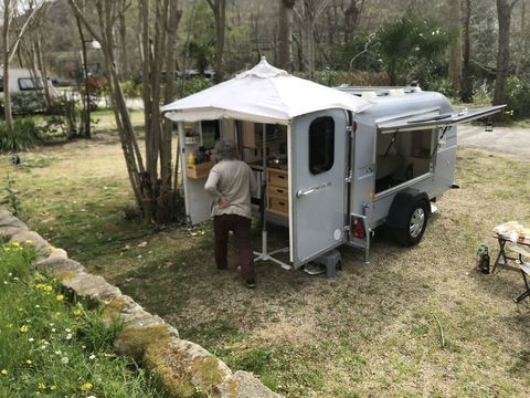 AUTRES Caravane 2021 occasion Annecy 74000