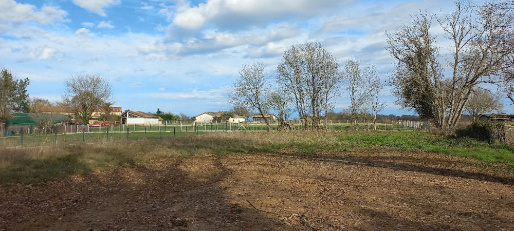Maisons neuves   Moulin-Neuf (24700)