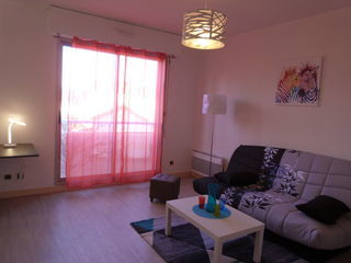  Appartement � louer 1 pi�ce 24 m�