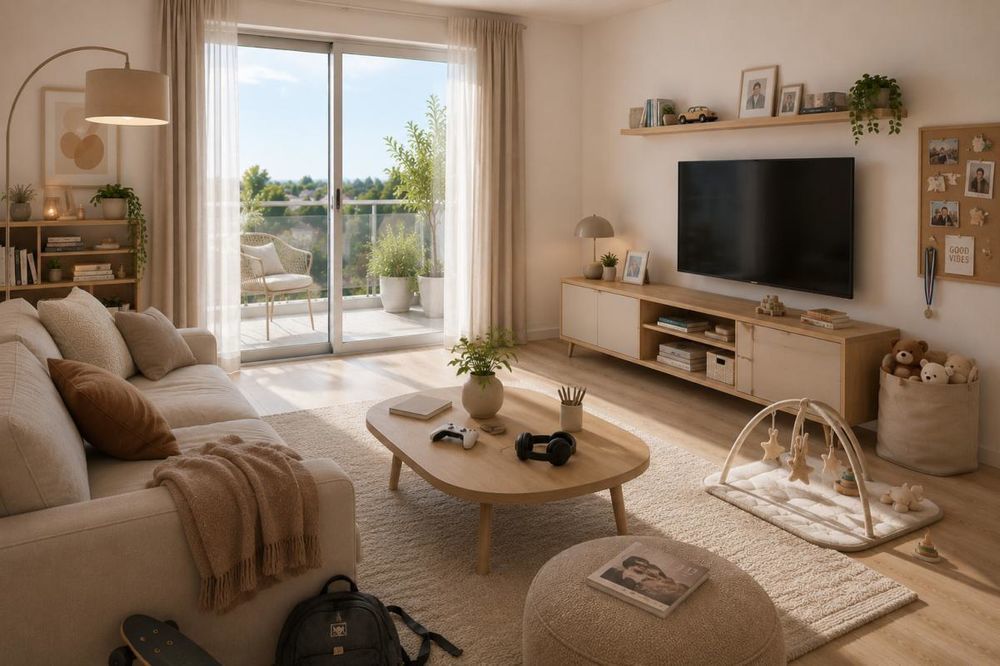 Appartements neufs   Toulon (83000)