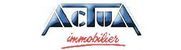 ACTUA IMMOBILIER