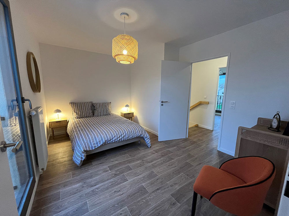 Appartements neufs et Maisons neuves   Marly-la-Ville (95670)