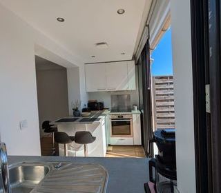  Appartement � vendre 2 pi�ces 35 m�