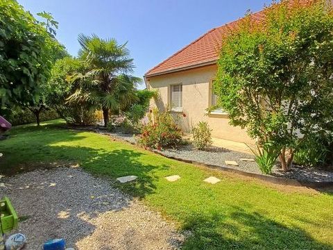   PAVILLON PLAIN PIED Villa - 5 pi�ce(s) - 100 m�