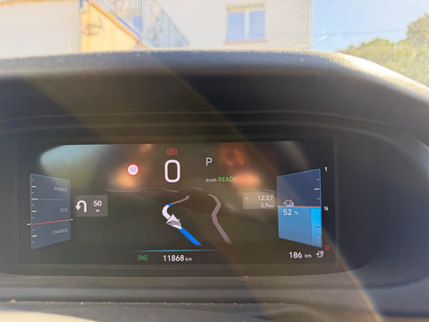 Jeep Avenger 115 kW 4x2 2023 occasion Paris 75012