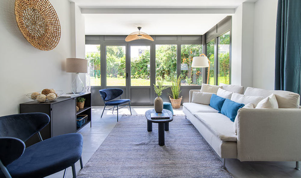 Maisons neuves   Dinard (35800)