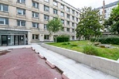 Acc&egrave;s tout inclus &agrave; des espaces de bureau professionnels pour 1 personne &agrave; Paris Pont de Neuilly 195 759 92200 Neuilly-sur-seine