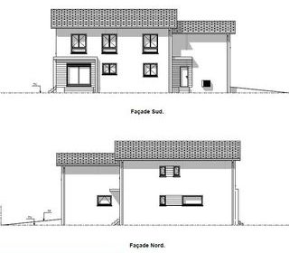  Maison 6 pi�ces 132 m� Gi�res