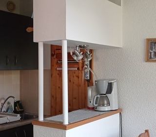  Appartement � vendre 2/3 pi�ces 35 m�