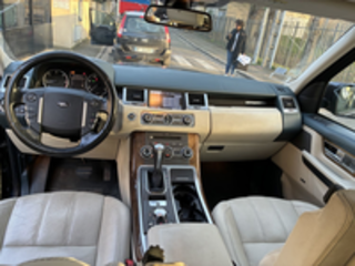 Range Sport Range Rover Sport Mark V TDV6 3.0L HSE A 2010 occasion 78000 Versailles