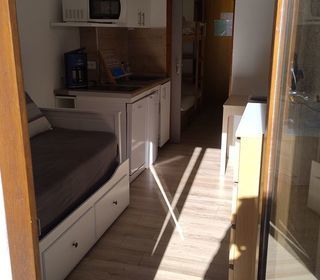 Location  Appartement 