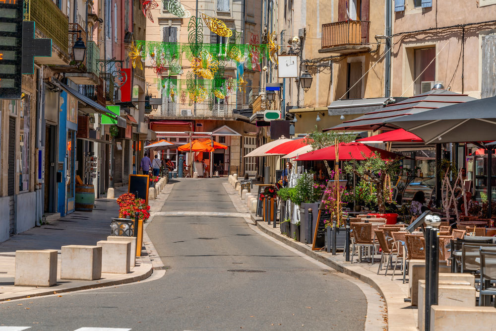 Appartements neufs   Orange (84100)