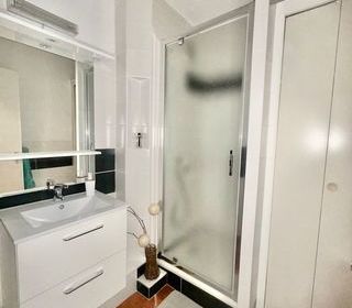  Appartement � vendre 3 pi�ces 63 m�