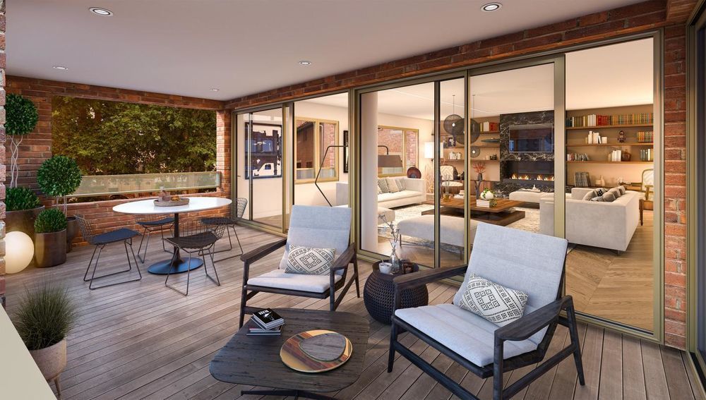 Appartements neufs   Toulouse (31000)