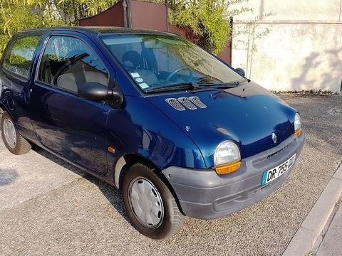 Renault Twingo 1.2i 1996 occasion Veneux-les-Sablons 77250