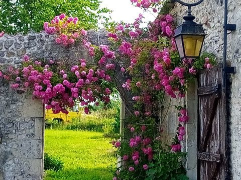   Calme garanti  Villa - 4 pi�ce(s) - 148 m�