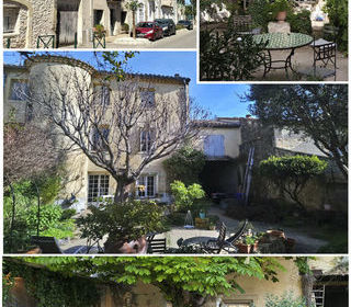  Maison � vendre 10 pi�ces 350 m�