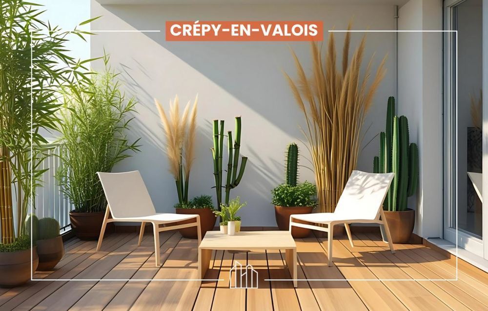   Cr�py-en-Valois (60800)