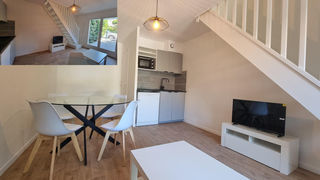  Maison � vendre 3 pi�ces 32 m�