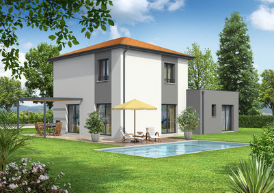 COMPAGNIE DE CONSTRUCTION , constructeur immobilier 69