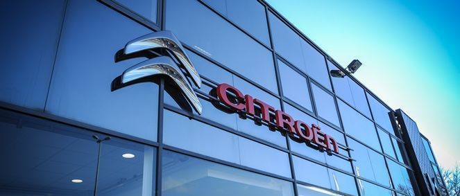 CITROEN MACON - AUTOBERNARD, concessionnaire 71